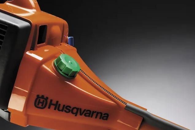 HUSQVARNA 545FR