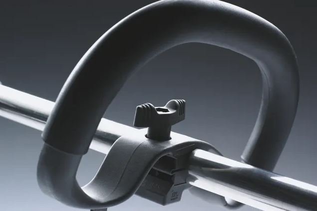 122C CURVED SHAFT TRIMMER