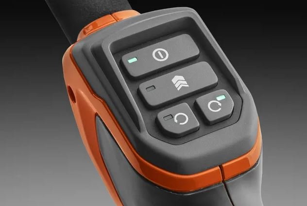 HUSQVARNA 220iL String Trimmer (Battery & Charger included)