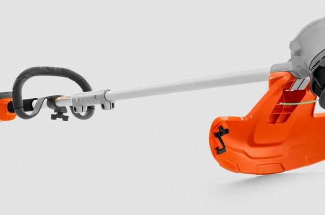 HUSQVARNA 220iL String Trimmer (Battery & Charger included)