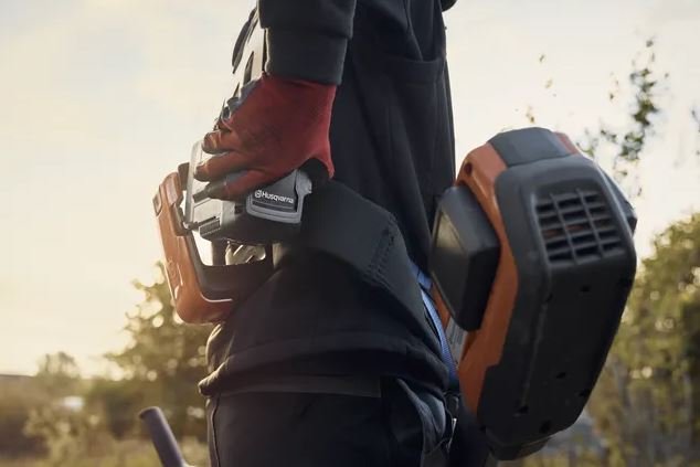 HUSQVARNA 525iLK Battery Trimmer