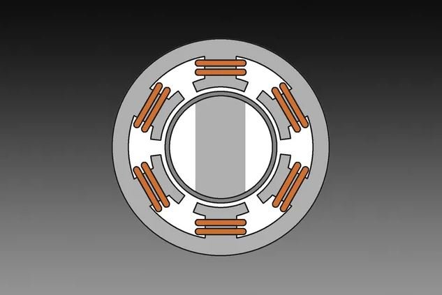 HUSQVARNA Leaf Blaster 350iB with battery and charger
