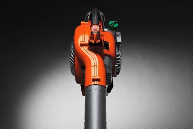 HUSQVARNA 525BX Leaf Blower