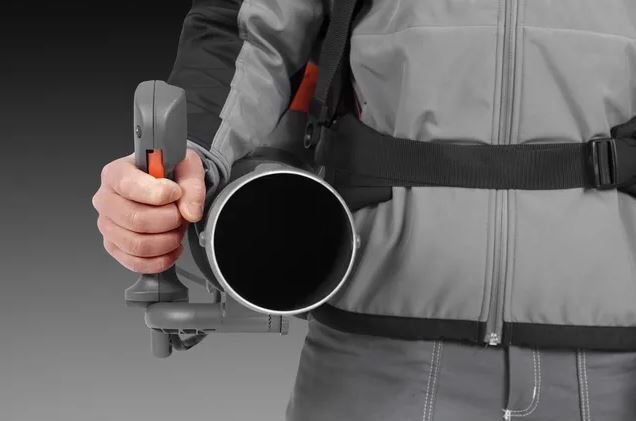 HUSQVARNA 560BTS Leaf Blower