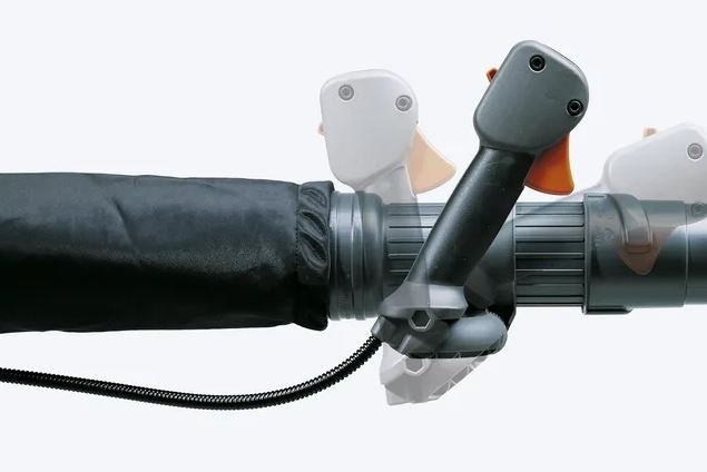 HUSQVARNA 560BTS Leaf Blower