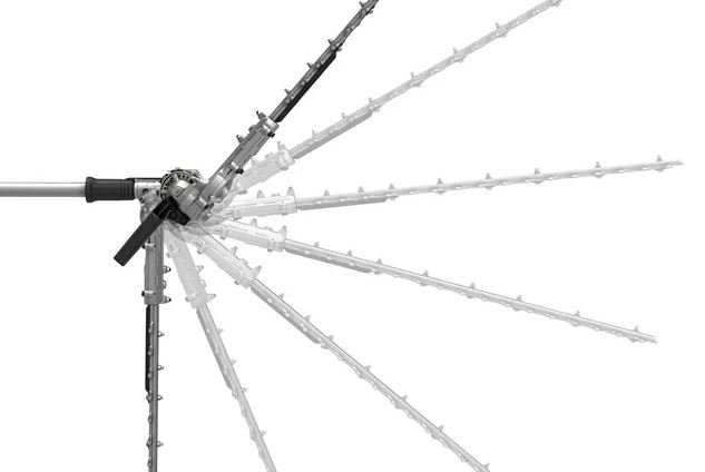 HUSQVARNA 525HE4 Hedge Trimmer