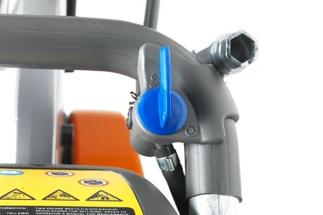 HUSQVARNA K970 POWER CUTTER 16