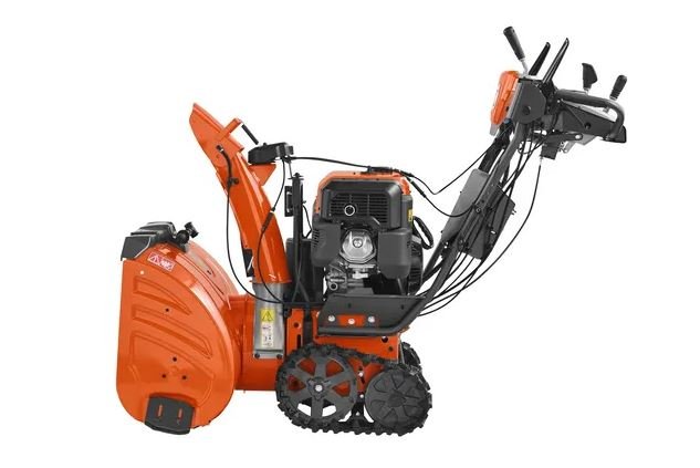 HUSQVARNA ST 424T