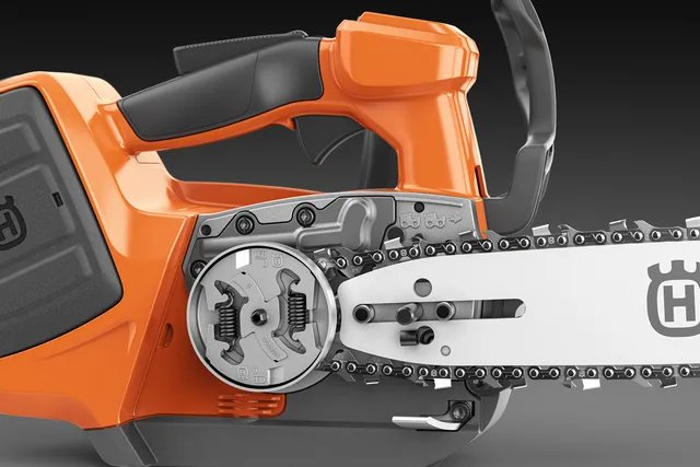 HUSQVARNA 542i XP® G Bar length 14 in