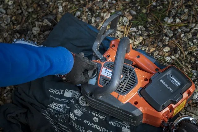 HUSQVARNA 542i XP® G Bar length 14 in