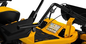 Cub Cadet 52 inch All Season Plow Blade Attachment