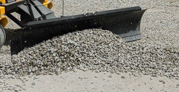 Cub Cadet 52 inch All Season Plow Blade Attachment