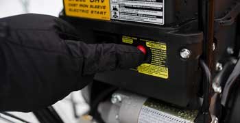 Cub Cadet 2X 26 IP SNOWBLOWER (31AM5HVSB10)