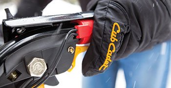 Cub Cadet 2X™ 26 HD INTELLIPOWER™ Snow Blower