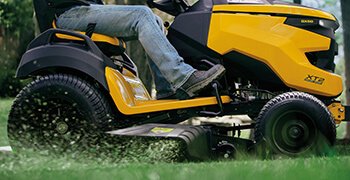 Cub Cadet XT2 LX46