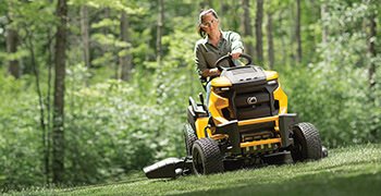 Cub Cadet XT2 LX46
