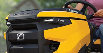 Cub Cadet XT2 LX46