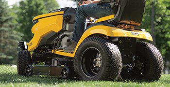 Cub Cadet XT2 LX46