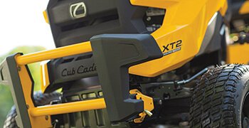 Cub Cadet XT2 GX54 D