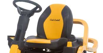 Cub Cadet ZTS1 42