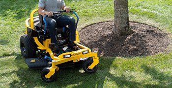 Cub Cadet ZT1 42E