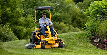Cub Cadet ZTXS6 60