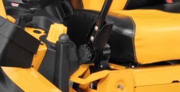 Cub Cadet ZTX4 54