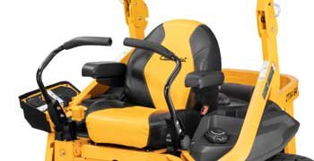 Cub Cadet ZTX4 54