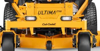 Cub Cadet ZTX4 54