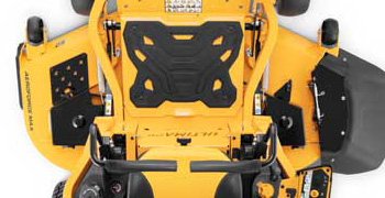 Cub Cadet ZTX4 54
