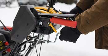 Cub Cadet 2X™ 30 HD Snow Blower