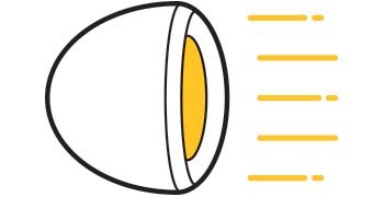 Cub Cadet 2X™ 30 HD Snow Blower