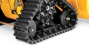 Cub Cadet 2X® 26 TRAC IntelliPOWER® Snow Blower