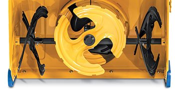 Cub Cadet 3X® 30 HD IntelliPOWER® Snow Blower