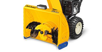 Cub Cadet 3X® 30 HD IntelliPOWER® Snow Blower