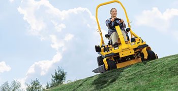 Cub Cadet ZTXS5 54