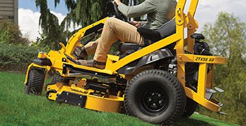 Cub Cadet ZTXS5 54