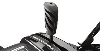 Cub Cadet 3X® 34 MAX™ H IntelliPOWER® EFI Snow Blower