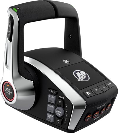 Mercury FourStroke 175HP Phantom Black