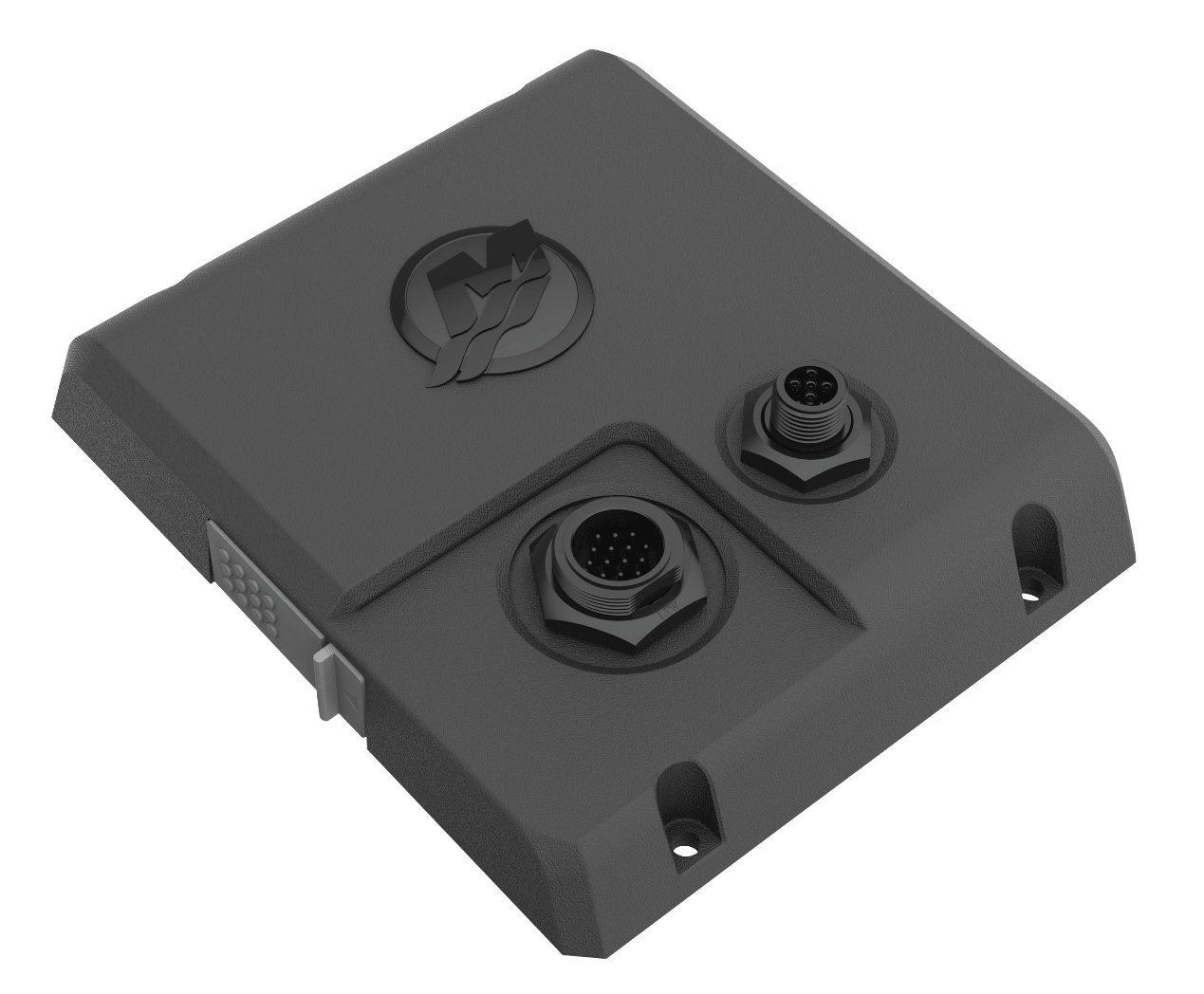 Mercury FourStroke 25HP Jet