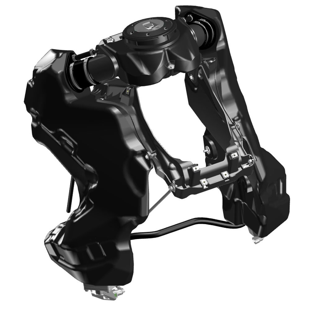 2023 KTM 1290 SUPER ADVENTURE R