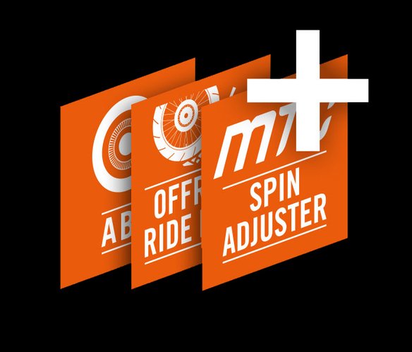 2023 KTM 1290 SUPER ADVENTURE R