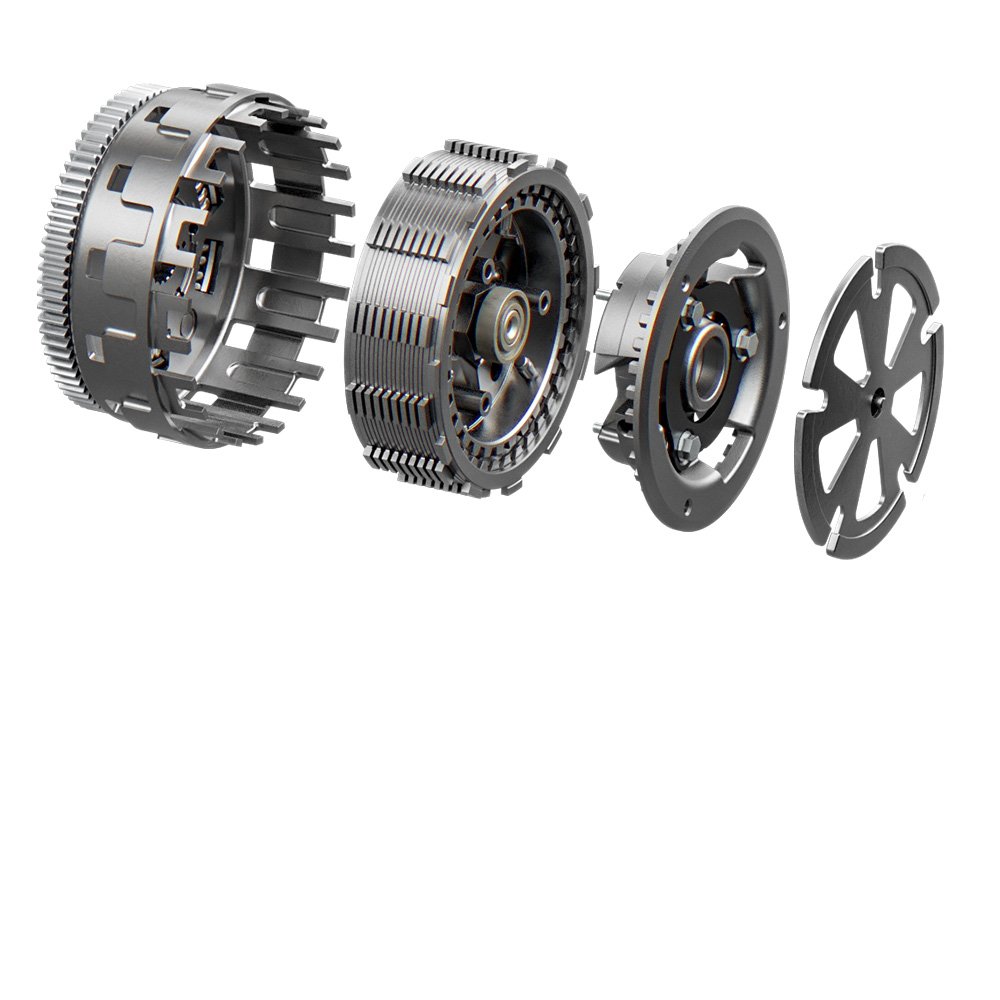 2023 KTM 1290 SUPER ADVENTURE R