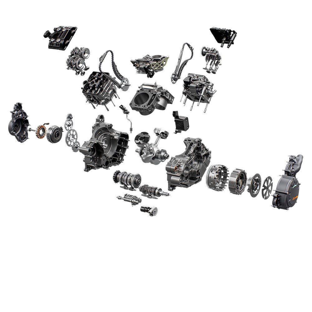 2023 KTM 1290 SUPER ADVENTURE R