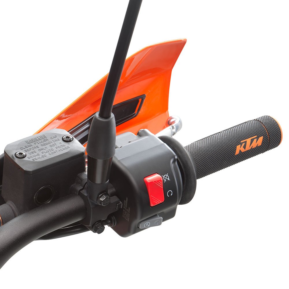 2024 KTM 690 ENDURO R