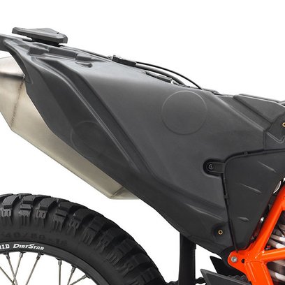 2024 KTM 690 ENDURO R