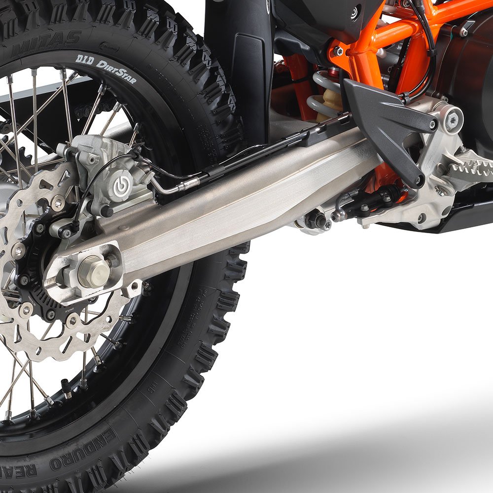 2024 KTM 690 ENDURO R