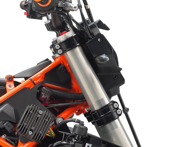 2024 KTM 690 ENDURO R