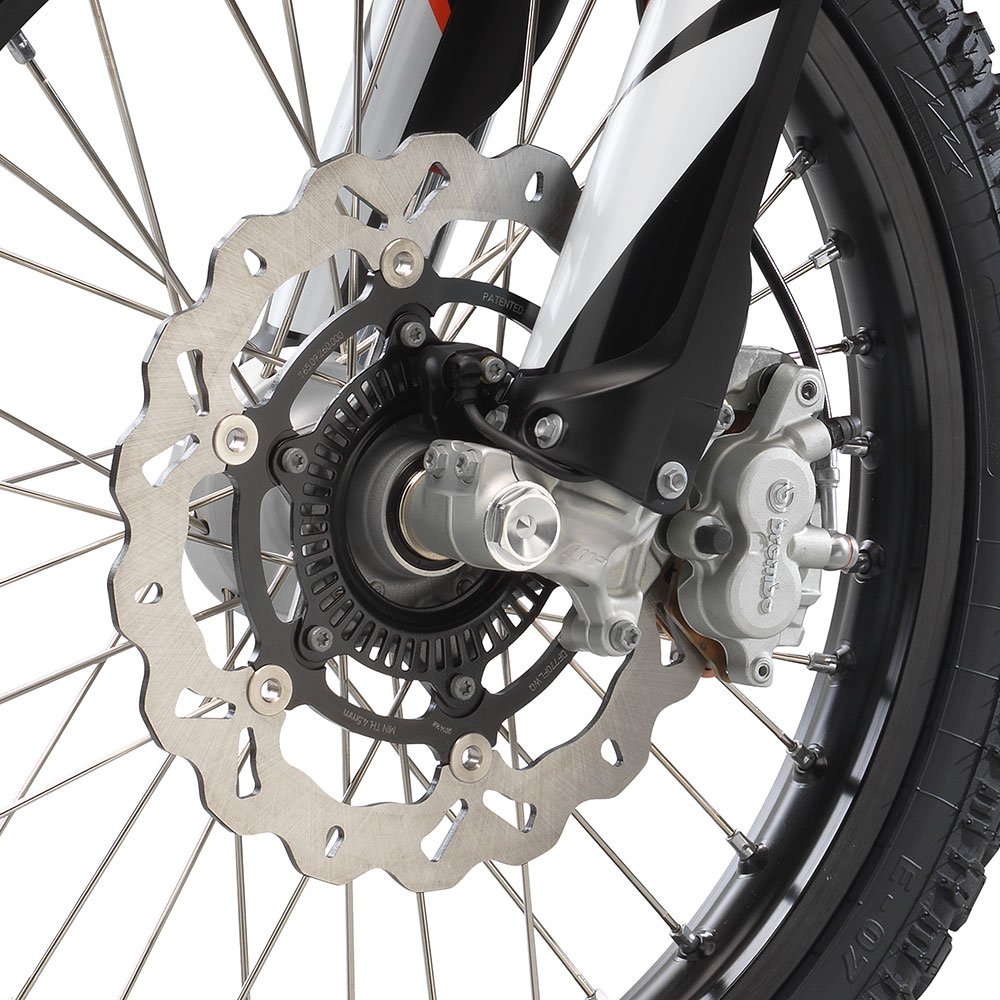 2024 KTM 690 ENDURO R