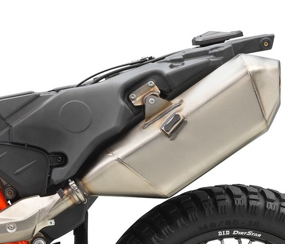 2024 KTM 690 ENDURO R